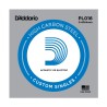 DADDARIO PLS016 plain steel ŽICA