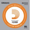DADDARIO BW024 Bronze ŽICA