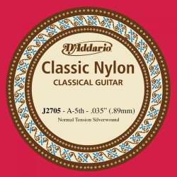 DADDARIO KLASIČNA GITARA J2705 A ŽICA