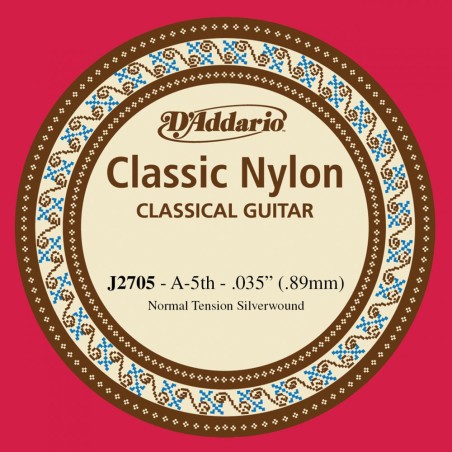 DADDARIO KLASIČNA GITARA J2705 A ŽICA