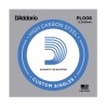 DADDARIO PLS008 plain steel ŽICA