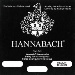 HANNABACH KLASIČNA GITARA 8003MT G3 ŽICA