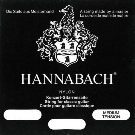 HANNABACH KLASIČNA GITARA 8003MT G3 ŽICA
