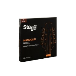 STAGG MANDOLINA MA-1032-NI ŽICE