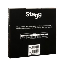 STAGG MANDOLINA MA-1032-NI ŽICE