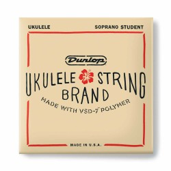 DUNLOP UKULELE DUQ201 SOPRANO ŽICE