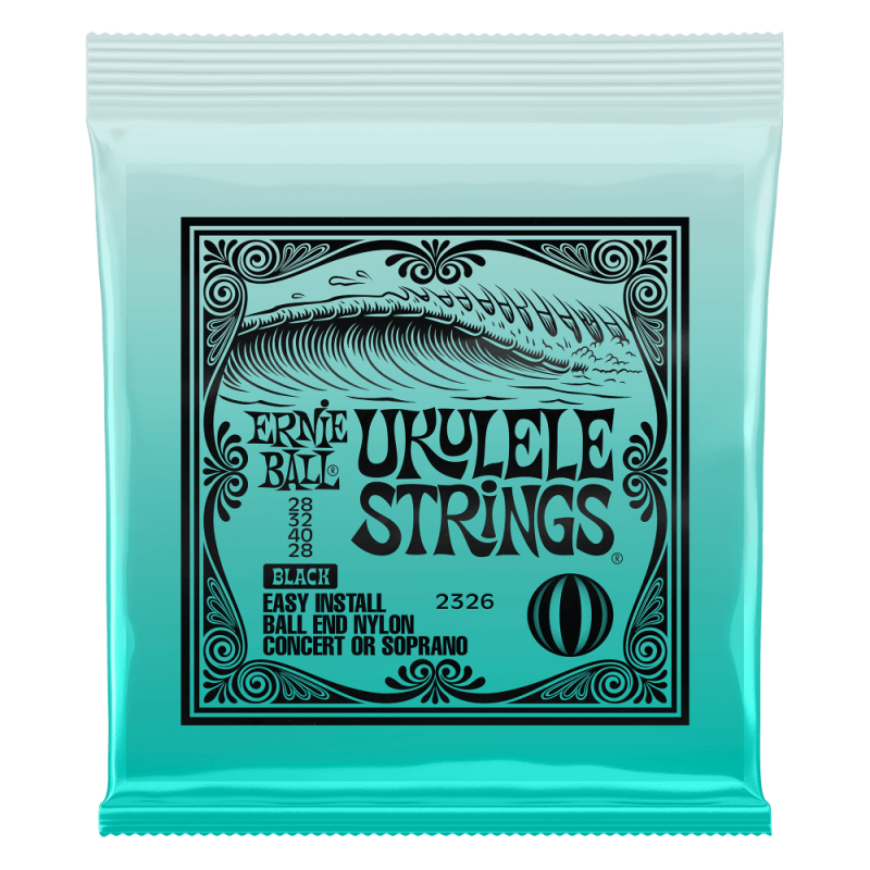 ERNIE BALL UKULELE 2326 ŽICE