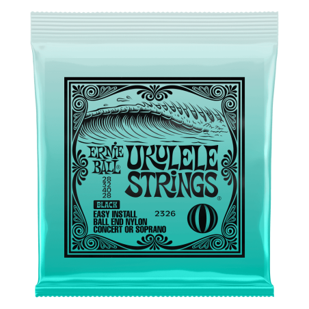 ERNIE BALL UKULELE 2326 ŽICE