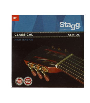 STAGG GITARA KLASIČNA CL-HT KLASIKA ŽICE