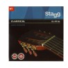STAGG GITARA KLASIČNA CL-HT KLASIKA ŽICE