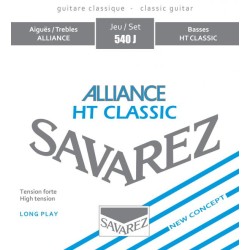 SAVAREZ GITARA KLASIČNA 540J ŽICE