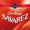 SAVAREZ GITARA KLASIČNA 510CR New Cristal ŽICE