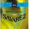 SAVAREZ GITARA KLASIČNA 540CJ New Cristal ŽICE