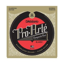 DADDARIO KLASIKA EJ45C pro-arte COMPOSITE ŽICE