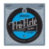 DADDARIO KLASIKA EJ46FF pro-arte CARBON/DYNACORE ŽICE