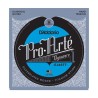 DADDARIO KLASIKA EJ46TT Titanium Trebles, hard tension ŽICE