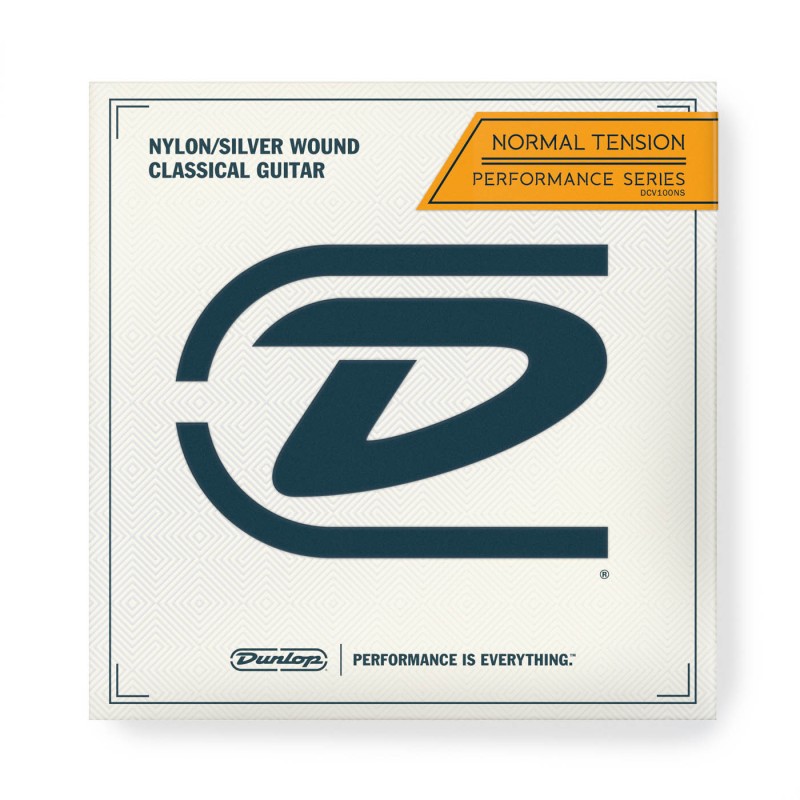 DUNLOP GITARA KLASIČNA DCV100NS CLASSICAL NT ŽICE