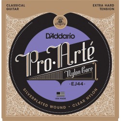 DADDARIO KLASIKA EJ44 pro-arte ŽICE