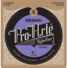 DADDARIO KLASIKA EJ44 pro-arte ŽICE