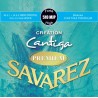 SAVAREZ GITARA KLASIČNA 510MJP Creation Cantiga Premium ŽICE