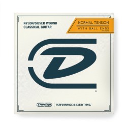 DUNLOP GITARA KLASIČNA DCV100NB CLASSICAL NT ŽICE