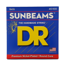 DR NLR-40 40-100 Sunbeams ŽICE