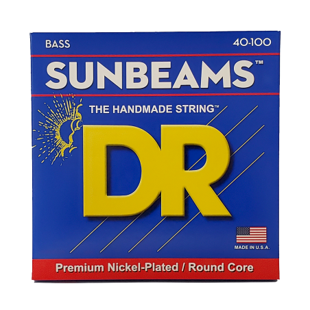 DR NLR-40 40-100 Sunbeams ŽICE