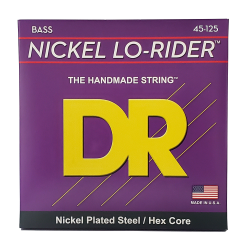 DR NMH5-45 45-125 Lo-Rider ŽICE