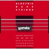 WARWICK BAS RED 4 žičani M 45/105 ŽICE