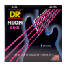 DR NPB5-45 HiDef Pink Neon 45-125 ŽICE
