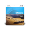 DADDARIO ZA AKUSTIČNI BASS EPBB170 45-100 PHB ŽICE
