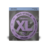 DADDARIO BASS EPS190 40-100 pro steels ŽICE