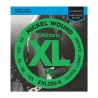 DADDARIO BASS EXL 220-5 40-125 ŽICE