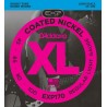 DADDARIO BASS EXP170 45-100 coated ŽICE