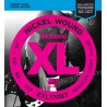 DADDARIO BASS EXL170-BT 45-107 balanced tension ŽICE