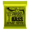 ERNIE BALL BAS ROUNDWOUND REGULAR SLINKY 50-105 ŽICE