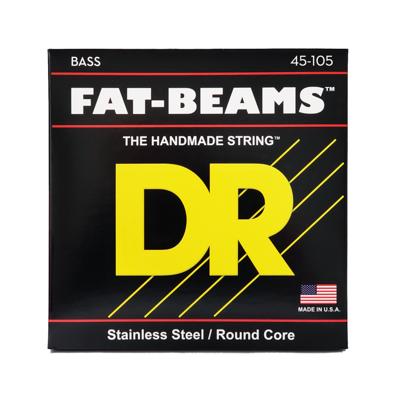 DR FB-45 45-105 Fat-Beams ŽICE