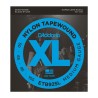 DADDARIO BASS ETB92SL tapewound 50-105 Super Long Scale ŽICE