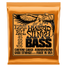 ERNIE BALL BAS ROUNDWOUND HYBRID SLINKY 45-105 ŽICE