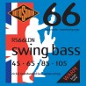 ROTOSOUND RS66LDN SWING BASS 66 45-105 ŽICE