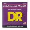 DR NLH-40 40-100 Nickel Lo-Rider ŽICE