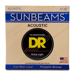 DR RCA-10 10-48 Sunbeam ŽICE