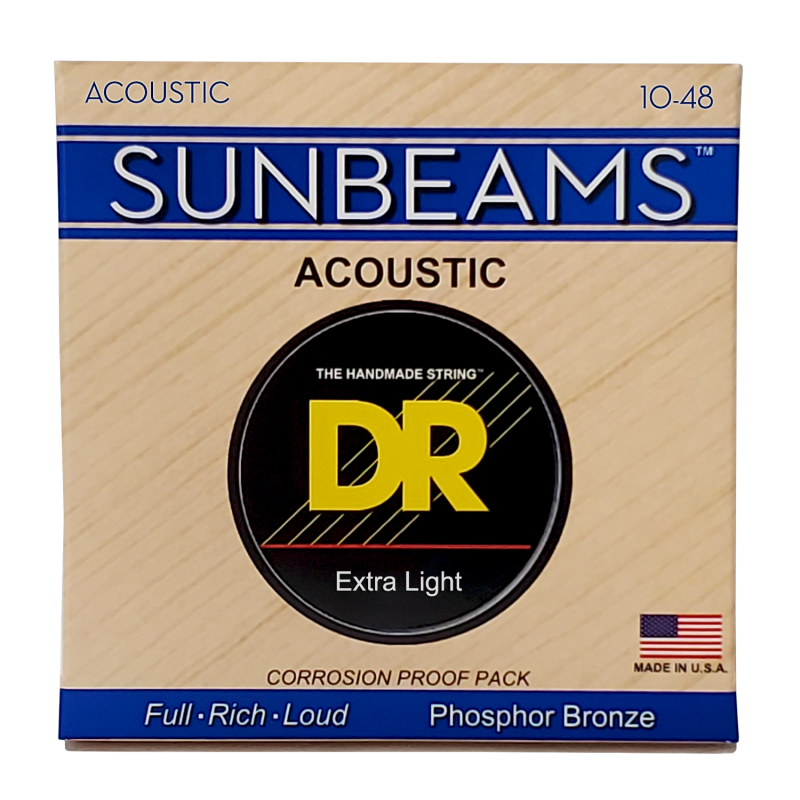 DR RCA-10 10-48 Sunbeam ŽICE