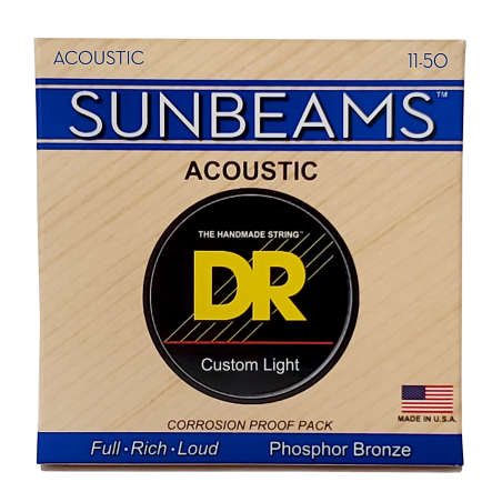 DR RCA-11 11-50 Sunbeam ŽICE