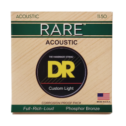 DR RPML-11 11-50 Rare ŽICE