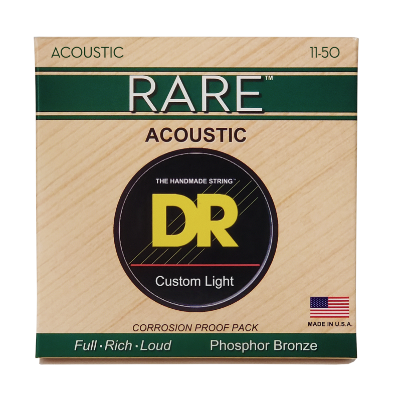 DR RPML-11 11-50 Rare ŽICE