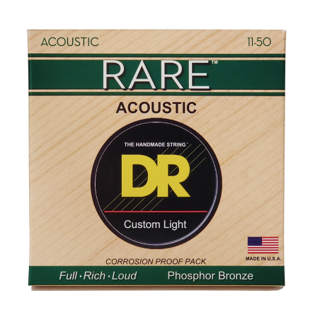 DR RPML-11 11-50 Rare ŽICE