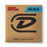 DUNLOP GITARA AKUSTIČNA AG-BRS LIGHT LT 12-54 ŽICE