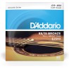 DADDARIO AKUSTIKA EZ910 11-52 BRONZE ŽICE