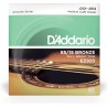 DADDARIO AKUSTIKA EZ920  12-54 ŽICE